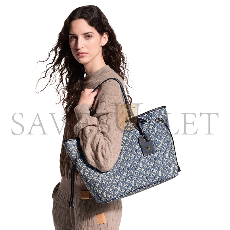 l0vis Vvtt0n neverfull mm m2a096 (47*28*14cm)